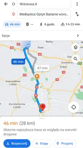 MapGO Mobile screenshot 7