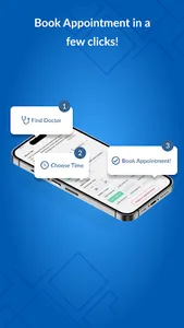 E-Mareez screenshot 2