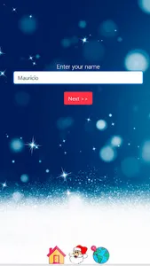 My Santa Claus screenshot 1