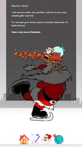 My Santa Claus screenshot 15