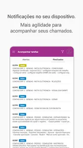 Ema Suporte screenshot 3