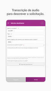 Ema Suporte screenshot 4