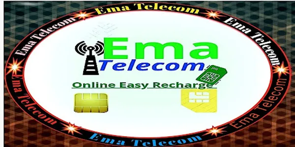 EMA TELECOM screenshot 7