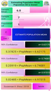 SHS Stat Tools screenshot 3