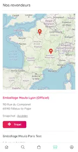 Emballage Moula screenshot 1