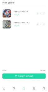 Emballage Moula screenshot 4