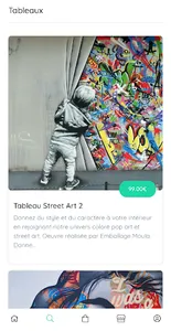Emballage Moula screenshot 7
