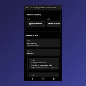 SPVG 2023 screenshot 0