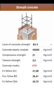 Civil engineer knowledge screenshot 1