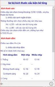 Civil engineer knowledge screenshot 12