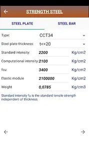 Civil engineer knowledge screenshot 7