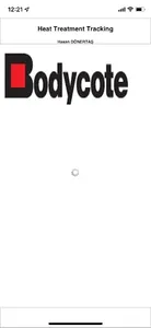 Bodycote PRO screenshot 5