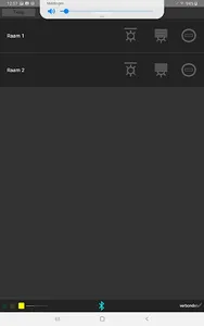 BrtRemoteV3 screenshot 2
