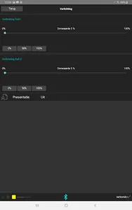 BrtRemoteV3 screenshot 3