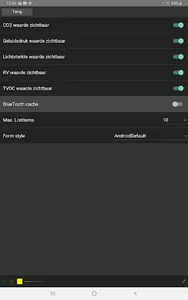 BrtRemoteV3 screenshot 4