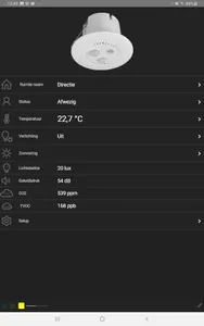 BrtRemoteV3 screenshot 5