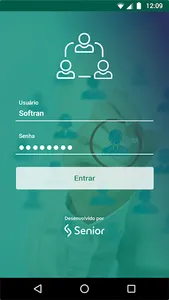 Relacionamento com Cliente|CRM screenshot 1