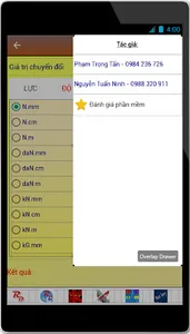 unit converter screenshot 4