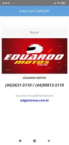 Eduardo Motos screenshot 0