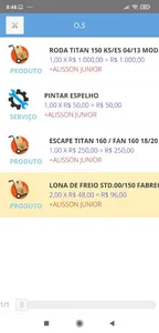 Eduardo Motos screenshot 2