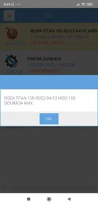 Eduardo Motos screenshot 3
