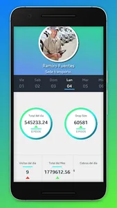 G2K Eff screenshot 0