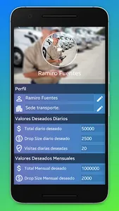 G2K Eff screenshot 1