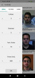 GladiusTVBox screenshot 0