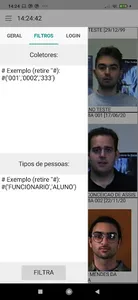 GladiusTVBox screenshot 1