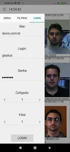 GladiusTVBox screenshot 2