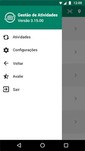 Coletas e Entregas | MCE screenshot 0