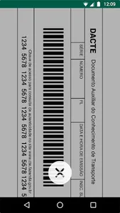 Coletas e Entregas | MCE screenshot 2