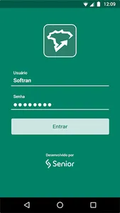 Transito Brasil screenshot 0