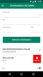 Transito Brasil screenshot 3