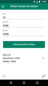 Transito Brasil screenshot 4