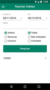 Transito Brasil screenshot 5