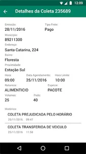 Transito Brasil screenshot 6