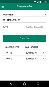 Transito Brasil screenshot 7