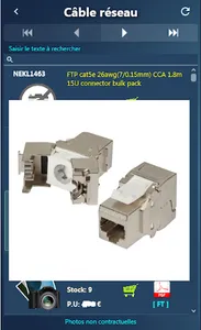 NEKLAN4U screenshot 10