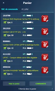 NEKLAN4U screenshot 13