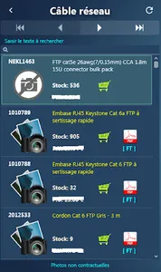 NEKLAN4U screenshot 2