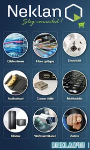 NEKLAN4U screenshot 8