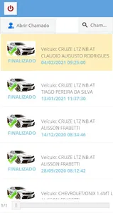 Revisa screenshot 3
