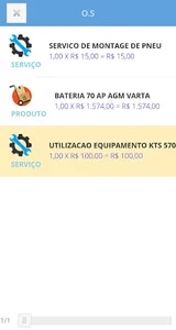 Revisa screenshot 6