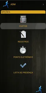 SAGAZAdm screenshot 0