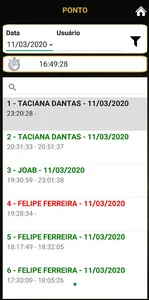 SAGAZAdm screenshot 2