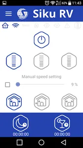 SIKU RV screenshot 1
