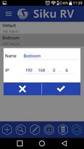 SIKU RV screenshot 4