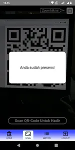 SiPres STIE YKPN screenshot 1
