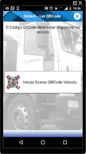 SistemMacro Sanetran 1.1.0 screenshot 1